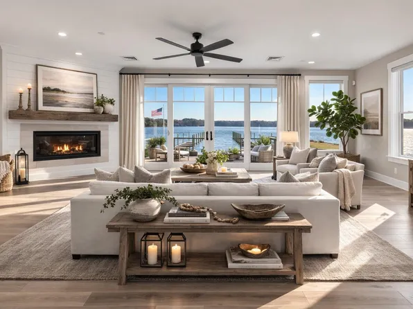 33 LITTLE BAY Drive, Dover, NH 03820