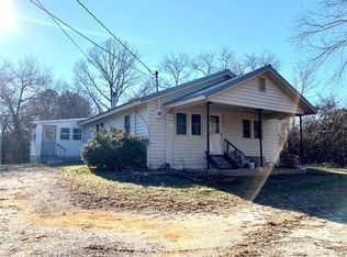 1933 Pleasant Hill Rd, Talking Rock, GA 30175