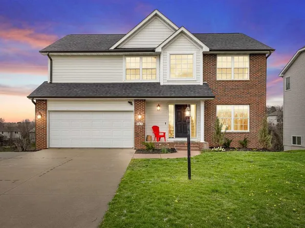565 Lincolnshire Pl, Coralville, IA 52241