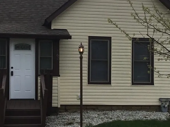 (undisclosed Address), Manteno, IL 60950