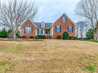 115 Saddle Brk, Anderson, SC 29625