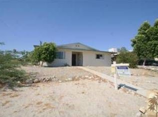 66630 Acoma Ave, Desert Hot Springs, CA 92240
