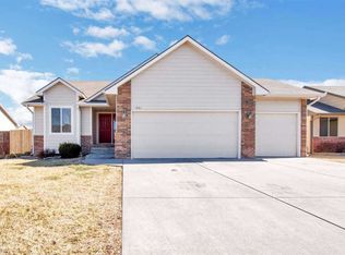 1941 E Cedar Tree Ct, Wichita, KS 67219