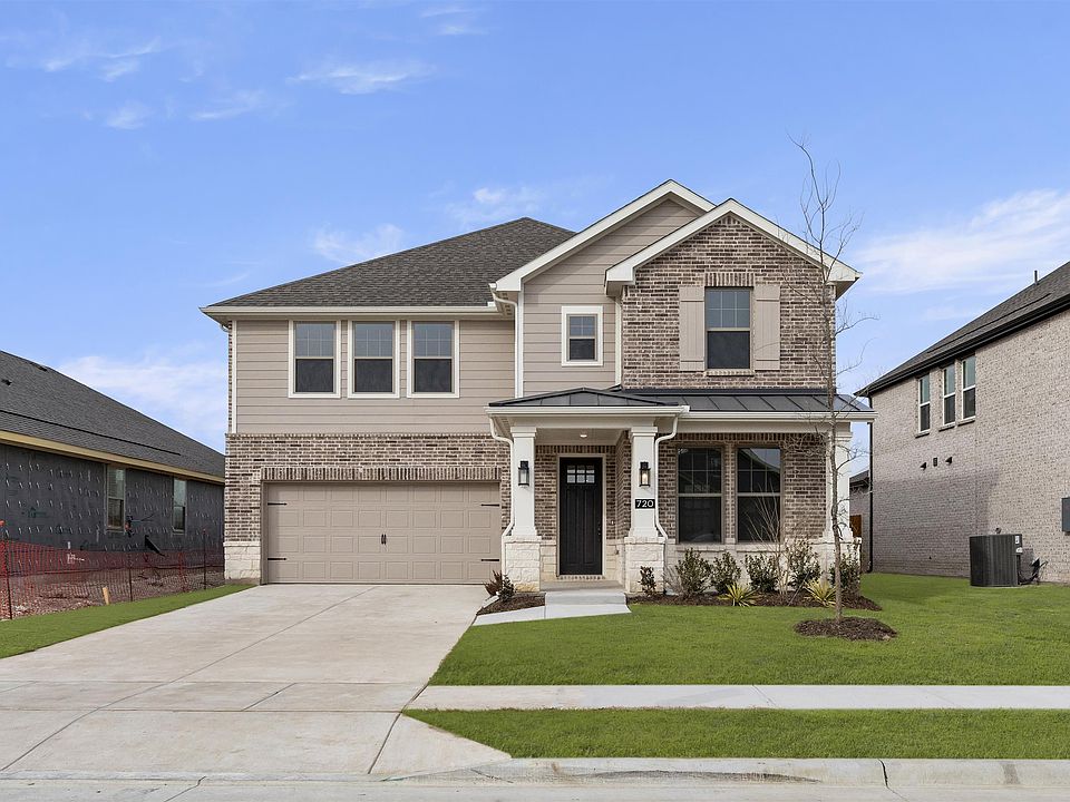 Exterior Design