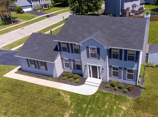 3593 Applewood Ln, Rockford, IL