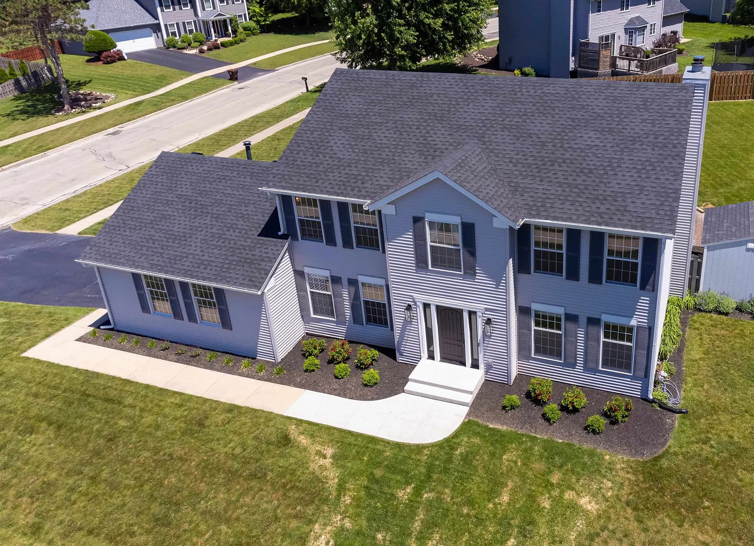 3593 Applewood Ln photo 1