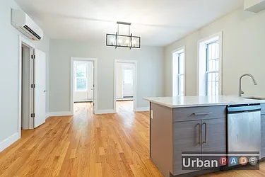 Rented by Urban Pads