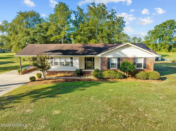 2114 Westwood Drive, Kinston, NC 28504