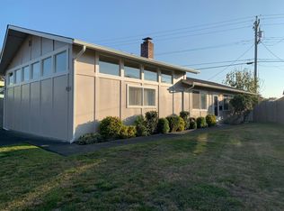 2081 Lewis Ave, Arcata, CA 95521
