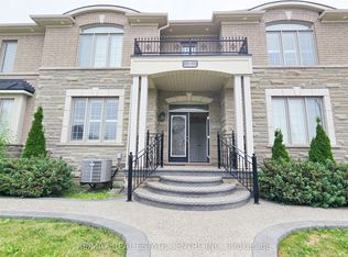 2 Buchanan Cres, Brampton, ON L6X0Z3
