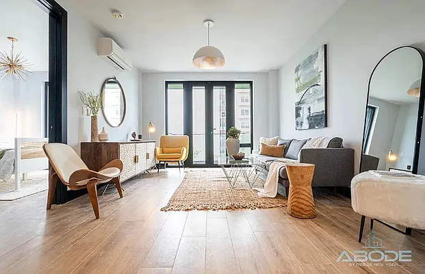 Rented by ABODE NYC LLC | media 6