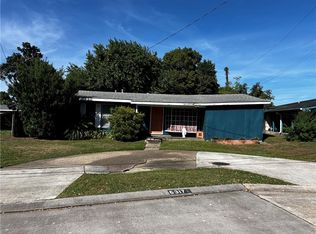 6317 Nora St, Metairie, LA 70003