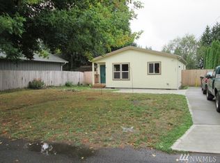 961 S Clark St, Longview, WA 98632