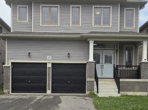49 Corbett St, Southgate, ON N0C 1B0