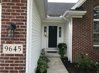 9645 Schooner Ct, Sylvania, OH 43560