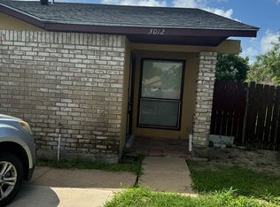 3012 S Buckingham Ct, Brownsville, TX 78526