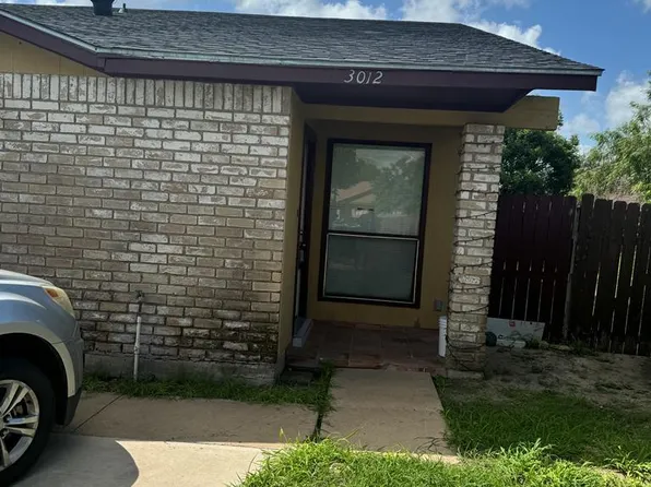 3012 S Buckingham Ct, Brownsville, TX 78526