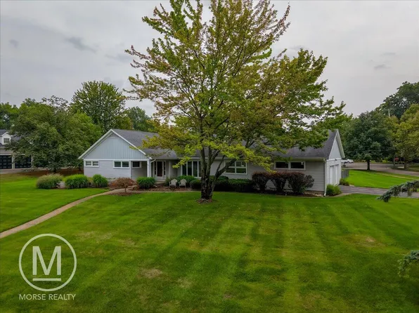 2816 Bonnell Ave SE, East Grand Rapids, MI 49506