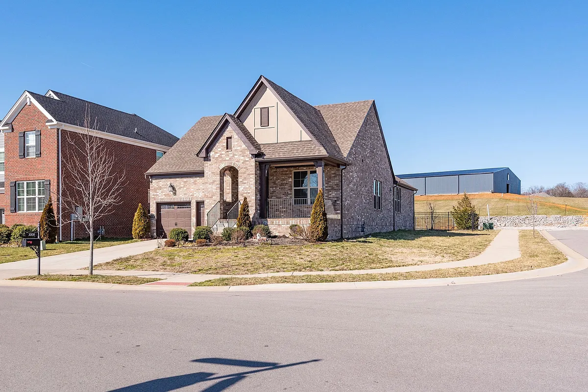 Building Photo - 3000 Elliott Dr
