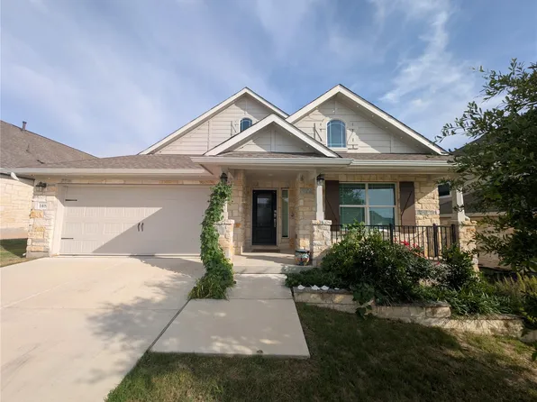 148 Venti Cv, Georgetown, TX 78628