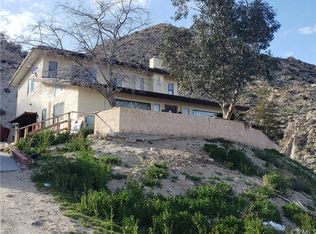 53944 Canyon Dr, Yucca Valley, CA 92284