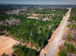 Buffalo Ridge Rd, Milton, FL 32571