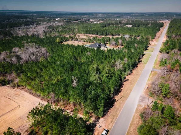 Buffalo Ridge Rd, Milton, FL 32571