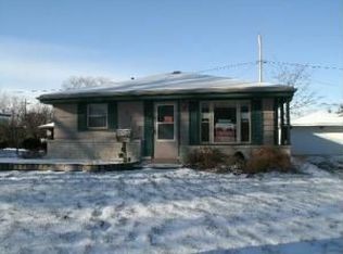 7119 N 48th St, Milwaukee, WI