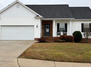 121 Mulberry Ln NE, Cleveland, TN 37312