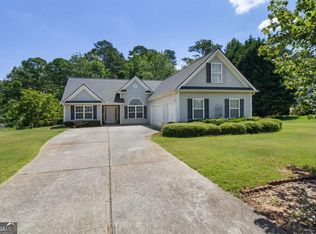 167 Celestial Run, Winder, GA 30680