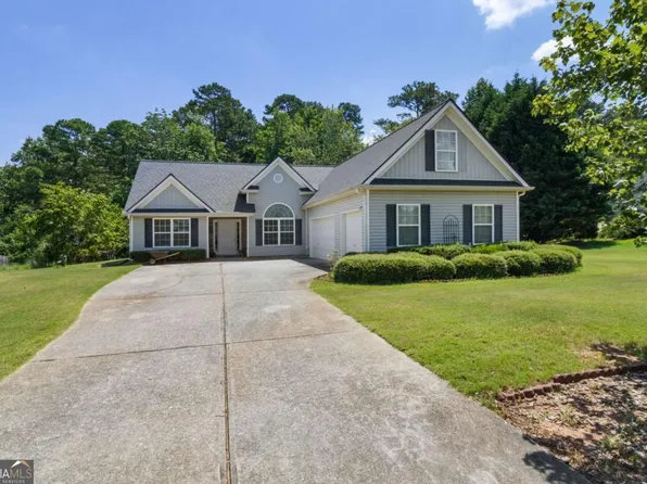 167 Celestial Run, Winder, GA 30680