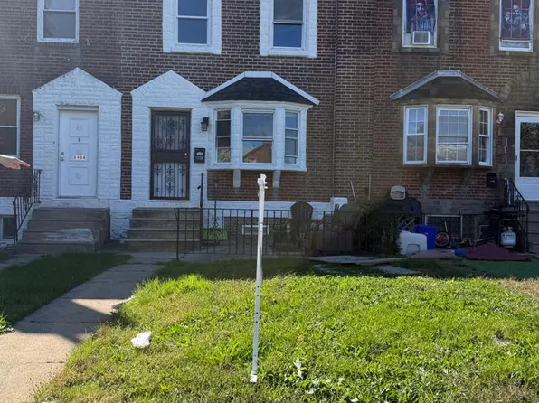 3134 Brighton St, Philadelphia, PA 19149