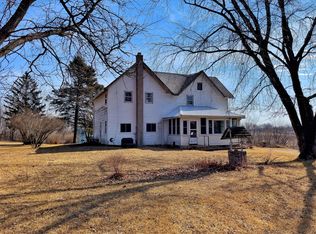 N1598 Yerges Rd, Reeseville, WI 53579