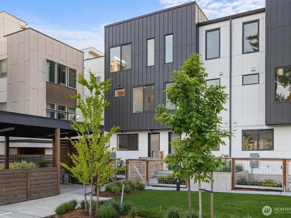 6614 Carleton Avenue S #A, Seattle, WA 98108