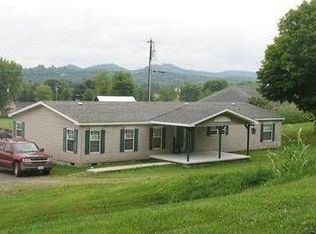 662 Old River Rd, Salt Lick, KY 40371