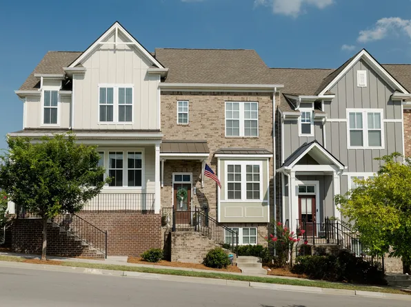 1744 Park Terrace Ln, Nolensville, TN 37135