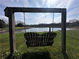 26034 SE State Route Ee, Weatherby, MO 64497