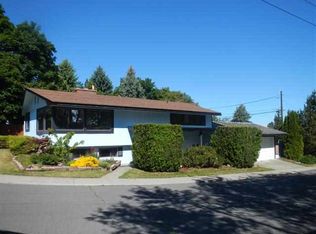 1226 S Ferrall Ct, Spokane, WA 99202