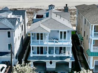 4537 Central Ave APT 1, Ocean City, NJ 08226