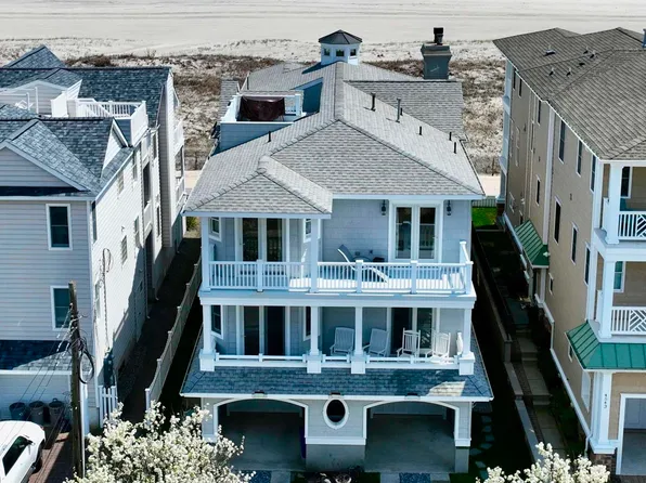 4537 Central Ave APT 1, Ocean City, NJ 08226