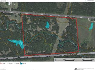 553 Fm 499, Cumby, TX 75433