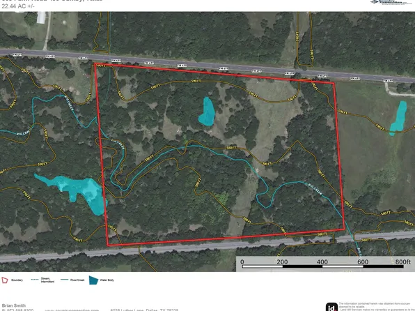 553 Fm 499, Cumby, TX 75433