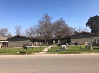 822 N Bengston Ave, Fresno, CA 93728