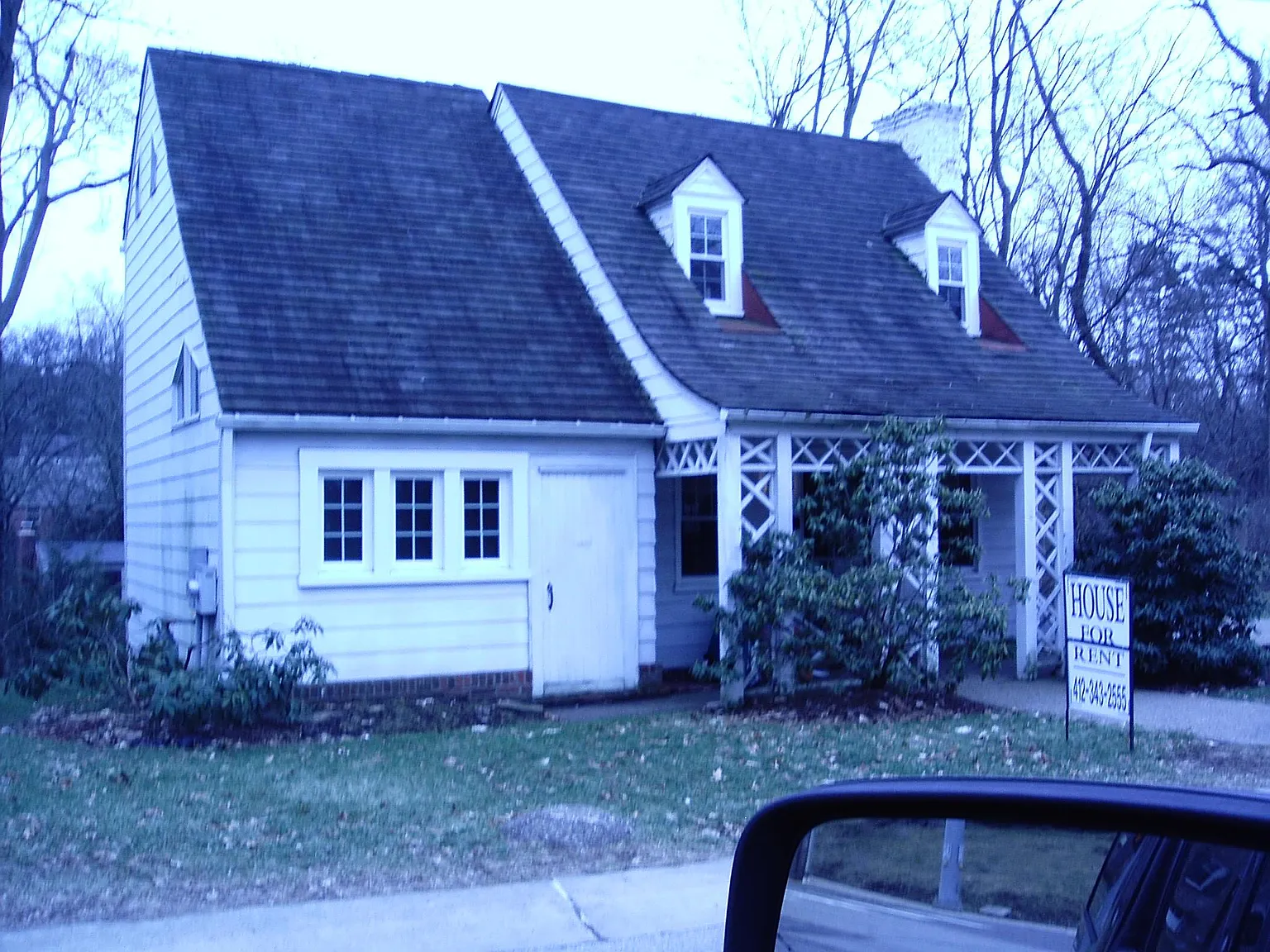 601 Osage Rd photo 1