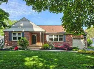 530 S Royal St, York, PA