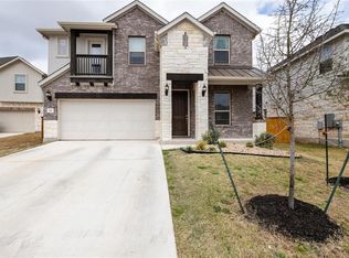 332 Old Trinity Way, Georgetown, TX 78628
