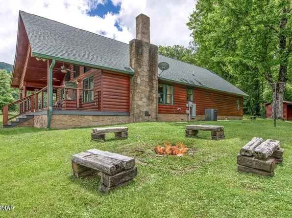 3424 Sugar Camp Cir, Sevierville, TN 37862