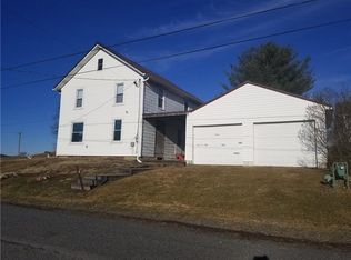 124 Lutheran Cemetery Rd, Brookville, PA 15825