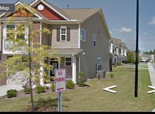300 Durants Neck Ln, Morrisville, NC 27560