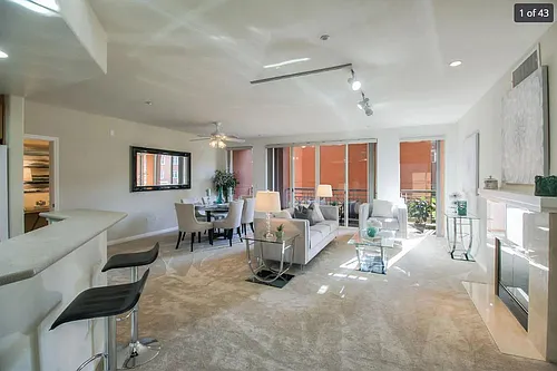 130 E San Fernando St #417 Photo 1
